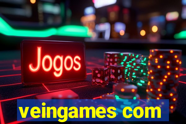 veingames com